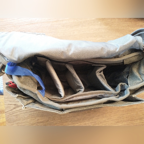 Thinktank Retrospective 7 camera bag - Picture 7 of 7